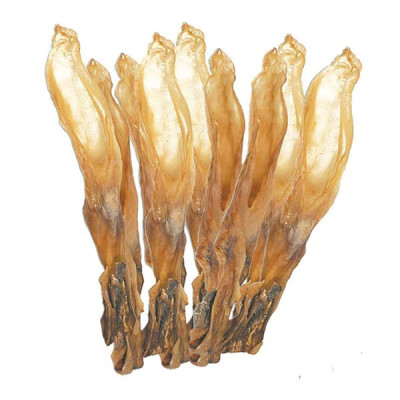 Urechi de iepure fara par, recompensa