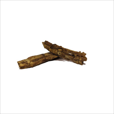 Set de 10 picioruse de porc uscate natural, recompensa...