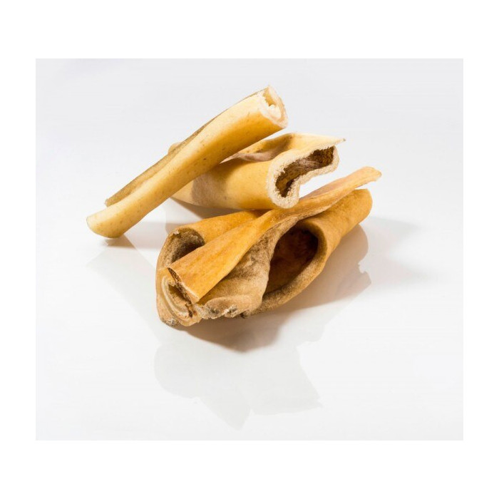 Recompensa pentru caini scalp de vita