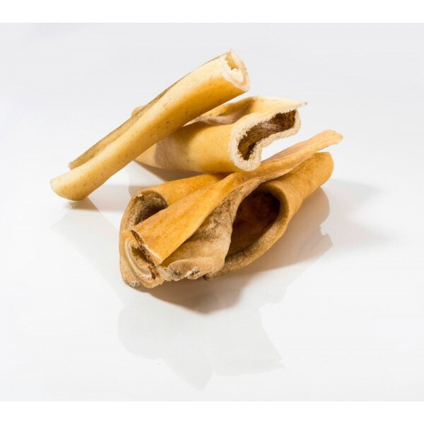 Recompensa pentru caini scalp de vita