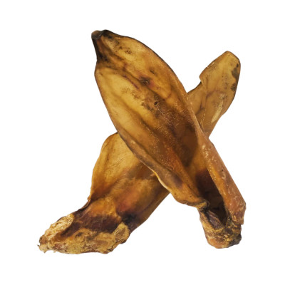 Recompensa urechi de vita fara par